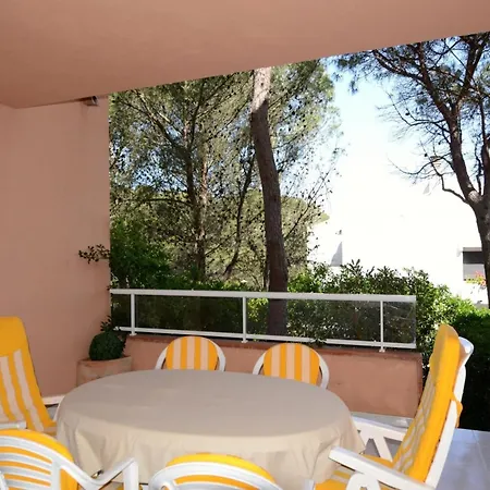 Puig Sa Guilla 2d Duplex Apartment Pals