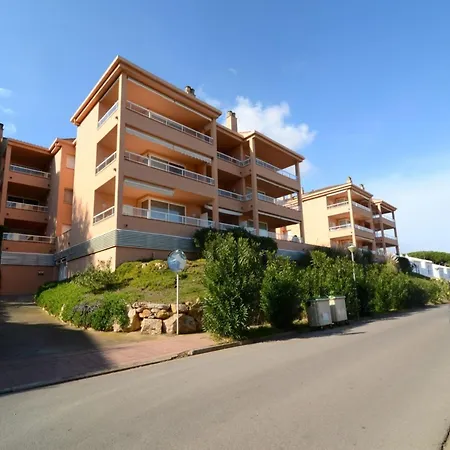 Puig Sa Guilla 2d Duplex