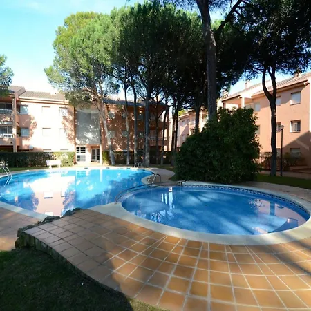 Puig Sa Guilla 2d Duplex Apartment Pals