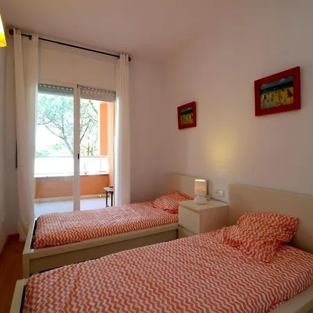 Puig Sa Guilla 2d Duplex Apartment *