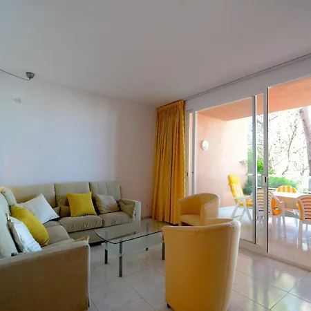 Apartment Puig Sa Guilla 2d Duplex *