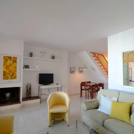 Apartment Puig Sa Guilla 2d Duplex Pals