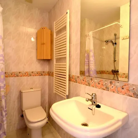 Puig Sa Guilla 2d Duplex *