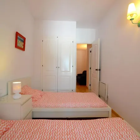 Puig Sa Guilla 2d Duplex Apartment