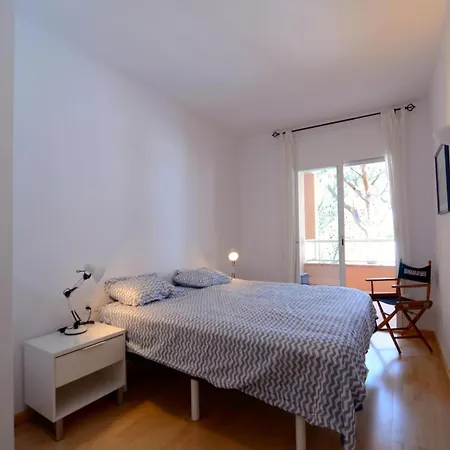 Apartment Puig Sa Guilla 2d Duplex *