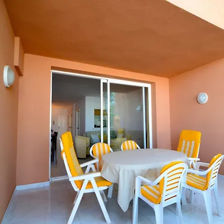 Apartment Puig Sa Guilla 2d Duplex Pals