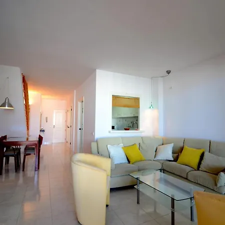 Puig Sa Guilla 2d Duplex *