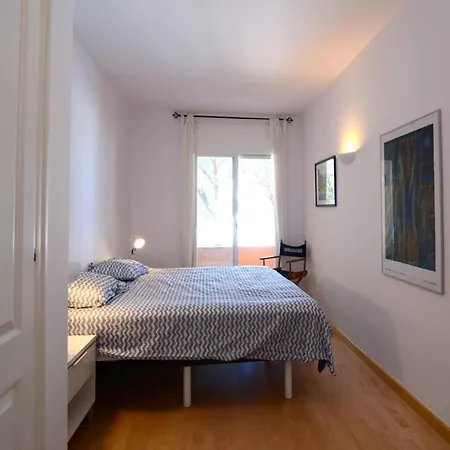 Apartment Puig Sa Guilla 2d Duplex