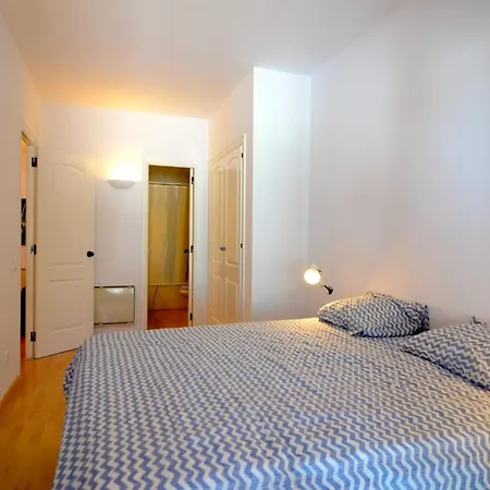 Puig Sa Guilla 2d Duplex Apartment Pals