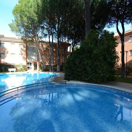 Puig Sa Guilla 2d Duplex Апартаменты